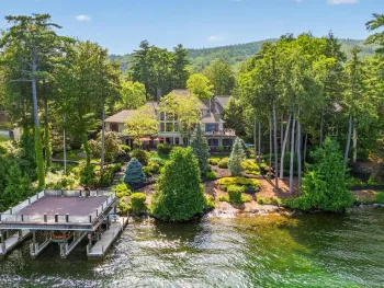 Property at 101 Green Harbour Lane, Lake George, NY 12845