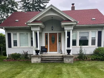Property at 338 S Albany Road, Bethlehem, NY 12158