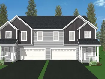 Property at 18 Blue Aster Lane, Malta, NY 12020