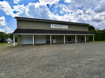 Property at 410 Ridge Road, Broadalbin, NY 12025