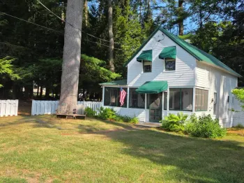 Property at 134 Lincoln Avenue, Northville, NY 12134