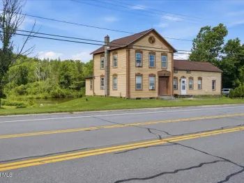 Property at 7648 Western Turnpike, Duanesburg, NY 12053
