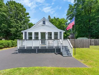 Property at 170 Maple Avenue, Ballston Spa, NY 12020