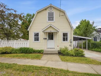 Property at 38 Harrison Avenue, South Glens Falls, NY 12803
