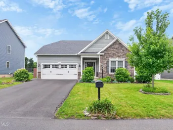 Property at 14 Julia Rose Court, Bethlehem, NY 12077