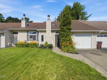 Property at 8 Green Meadow Drive, Clifton Park, NY 12065