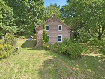 Property at 674 Dunbar Road, Jackson, NY 12834
