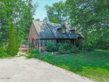 Property at 5137 Crooked Street, Galway, NY 12025