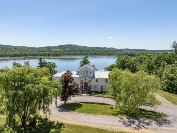 Property at 216 Route 385, Athens, NY 12015