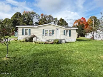 Property at 9 Spring Valley Lane, White Creek, NY 12816