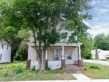 Property at 612 Palmer Avenue, Corinth, NY 12822