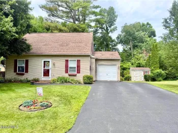 Property at 97 Trinity Place, Bethlehem, NY 12158