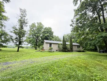 Property at 39 Lower Flat Rock Road, New Scotland, NY 12067