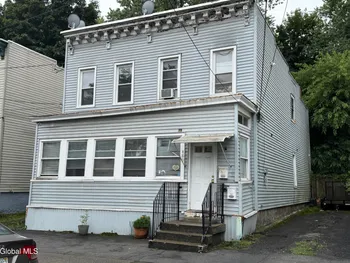 Property at 480 3rd Street, Albany, NY 12206
