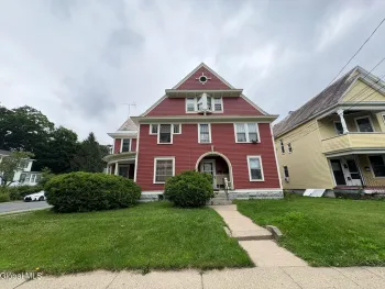 Property at 1114 Union Street, Schenectady, NY 12308