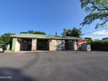 Property at 18 Pine Street, Corinth, NY 12822