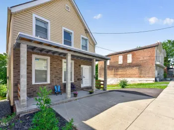 Property at 1053 Broadway, Rensselaer, NY 12144
