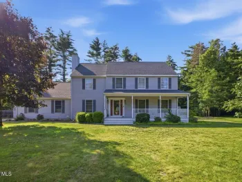 Property at 20 Queens Lane, Queensbury, NY 12804