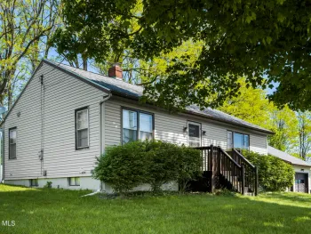 Property at 341 Master Street, Valley Falls, NY 12185