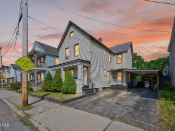 Property at 36 Broad Street, Amsterdam, NY 12010
