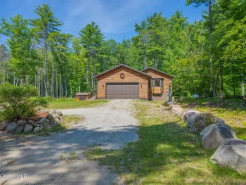 Property at 30 Hawthorne Lane, Jay, NY 12941