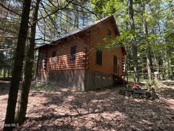 Property at 100 Liddle Harris Road, Putnam Station, NY 12861