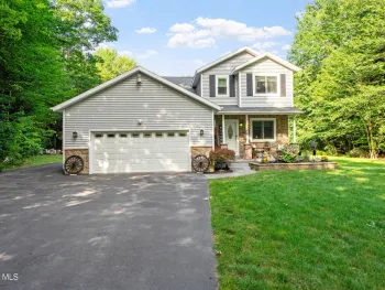 Property at 6 Acer Drive, Greenfield, NY 12833