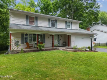 Property at 29 Fairway Avenue, Bethlehem, NY 12054