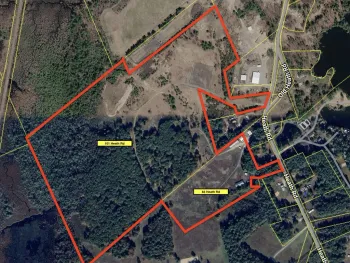 Property at 83-101 Heath Road, Corinth, NY 12822