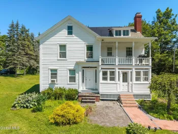 Property at 1640 Helderberg Trail, Berne, NY 12023