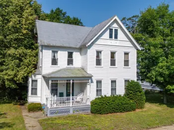Property at 131 N First Street, Northville, NY 12134
