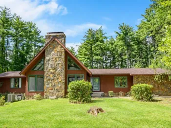 Property at 63 Upper Font Grove Road, New Scotland, NY 12159