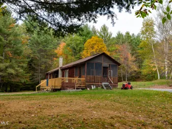 Property at 234 Vanderwalker Road, Chester, NY 12817