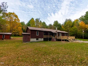 Property at 234 Vanderwalker Road, Chester, NY 12817