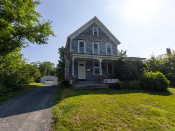 Property at 82 River Street, Hudson Falls, NY 12839