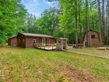 Property at 59 Athol Road, Thurman, NY 12810