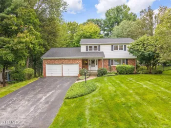 Property at 2284 Pinehaven Drive, Niskayuna, NY 12309