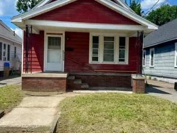 Property at 312 4th Street, Scotia, NY 12302