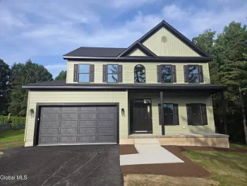 Property at 154 Dunsbach Ferry Road, Colonie, NY 12047