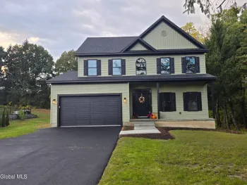 Property at 154 Dunsbach Ferry Road, Colonie, NY 12047