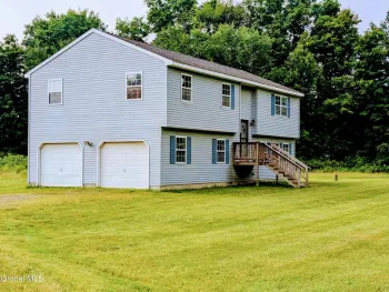 Property at 38 Bentley Road, Hudson Falls, NY 12839