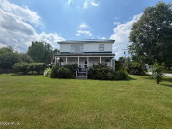 Property at 254 Furnace Road, Moriah, NY 12960