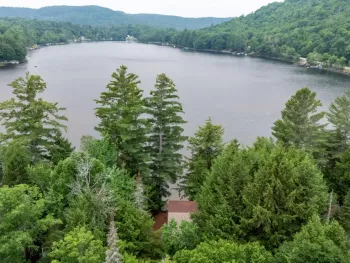 Property at 357 E Stoner Lake Road, Caroga Lake, NY 12032