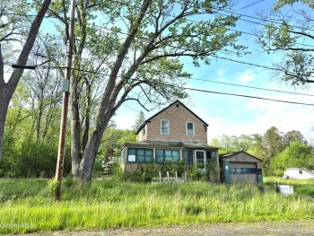 Property at 47 Champlain Avenue, Whitehall, NY 12887