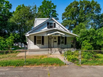 Property at 244 William Street, Schenectady, NY 12303