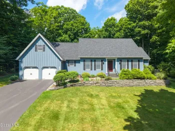 Property at 107 Chancellor Drive, Guilderland, NY 12084