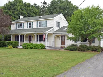 Property at 253 Van Vorst Road, Glenville, NY 12019