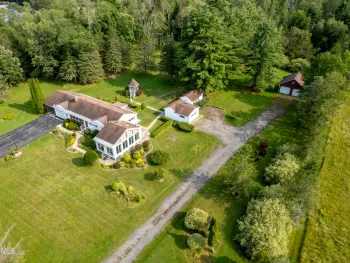 Property at 296 Voorhees Road, Perth, NY 12010