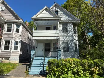 Property at 123 Lomasney Avenue, Schenectady, NY 12308