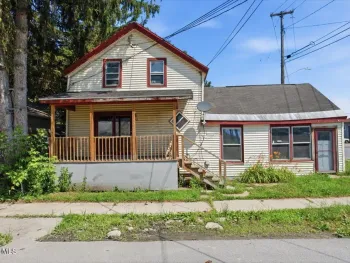 Property at 27-29 Taylor Street, Fort Edward, NY 12828